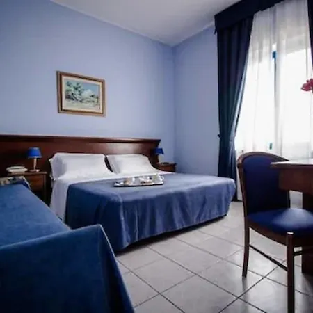 Hotel Miramare