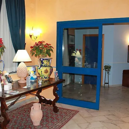 Hotel Miramare