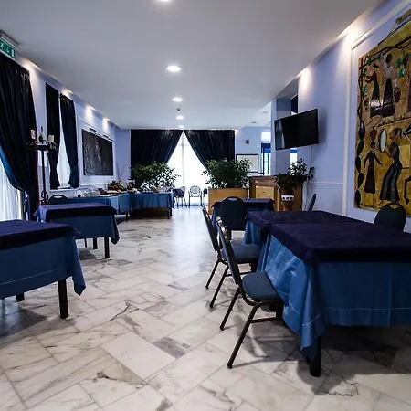 Miramare 3*