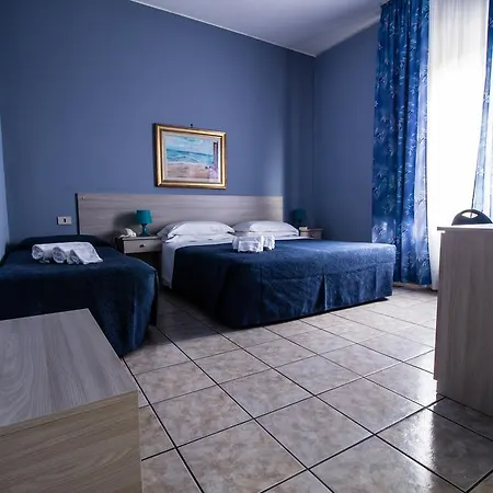 Miramare 3* Catania