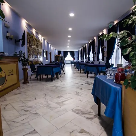 Miramare Hotel Catania