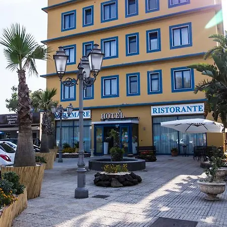 Hotel Miramare