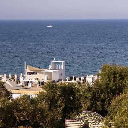 Miramare Catánia