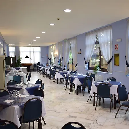 Miramare Hotel Catania