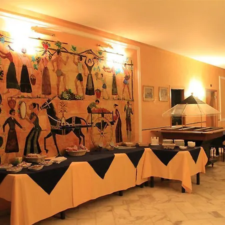 Miramare 3* Catania