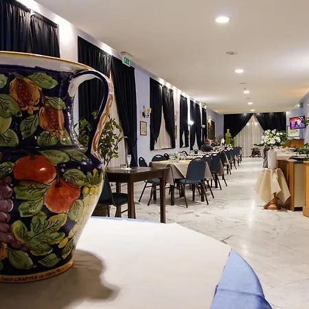 Miramare Hotel Catania